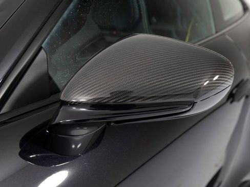 Certified 2026 Porsche 911 GT3 RWD image 52