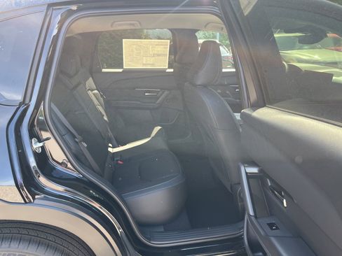 New 2026 MAZDA CX-5 Preferred AWD/4WD image 24