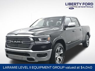 Used 2022 RAM 1500 Laramie AWD/4WD 360° Tour