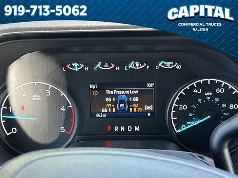 New 2026 Ford F550 4x4 SuperCab Super Duty image 27