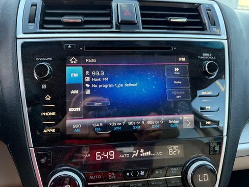 Used 2019 Subaru Outback 2.5i Premium AWD/4WD image 10