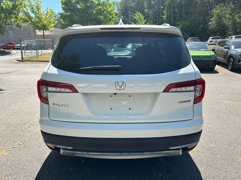 Used 2021 Honda Pilot Touring image 6