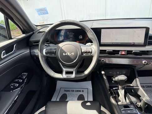 Used 2025 Kia K5 GT-Line FWD image 16