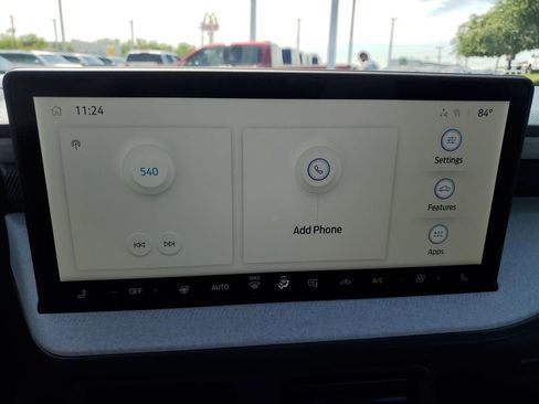 New 2026 Ford Maverick XLT w/ XLT Luxury Package AWD/4WD image 24