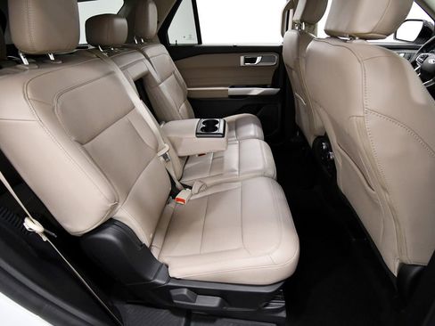 Used 2023 Ford Explorer Limited image 17