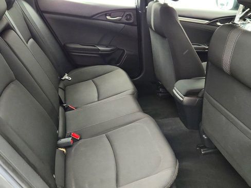 Used 2021 Honda Civic EX image 22
