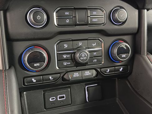 Used 2023 Chevrolet Tahoe RST w/ Luxury Package image 33