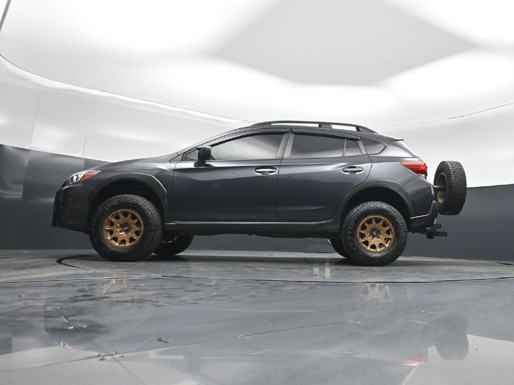 Used 2019 Subaru Crosstrek 2.0i Premium w/ Popular Package #3 AWD/4WD image 50