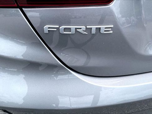 Certified 2023 Kia Forte GT-Line w/ GT-Line Premium Package FWD image 31