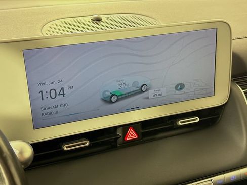 Certified 2024 Hyundai Ioniq 5 SEL RWD image 16