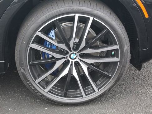 New 2026 BMW X6 xDrive40i image 11