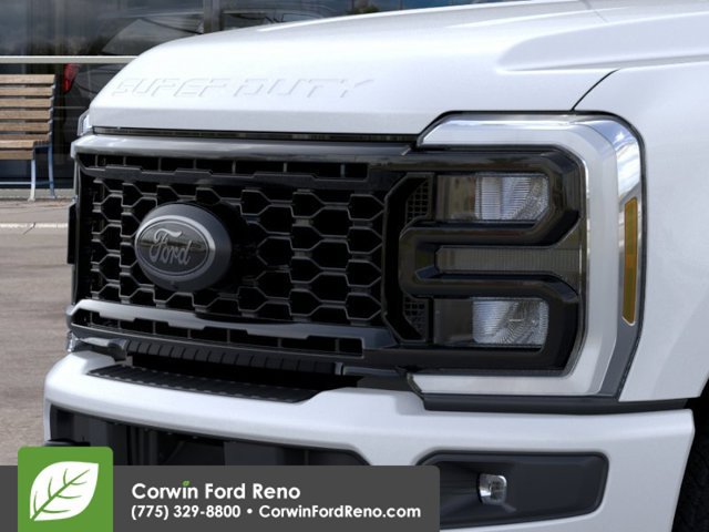 New 2026 Ford F350 4x4 Crew Cab Super Duty image 19