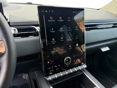 New 2026 GMC Sierra EV AT4 w/ AT4 Premium Package image 12