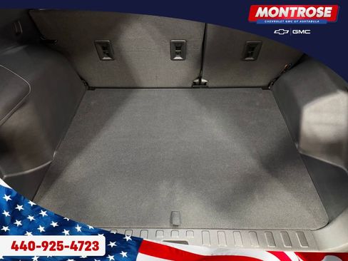 Used 2024 Chevrolet Equinox LT w/ LPO, Floor Liner Package image 40