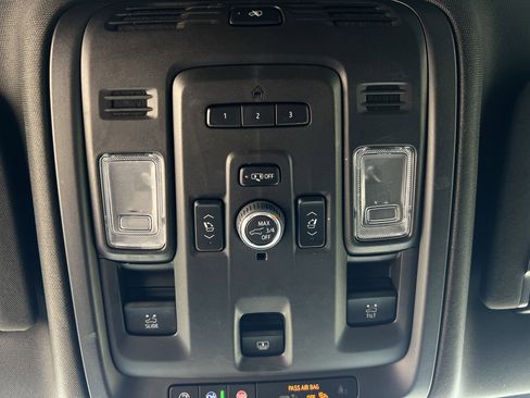 Used 2023 Cadillac Escalade Sport w/ Touring Package image 31