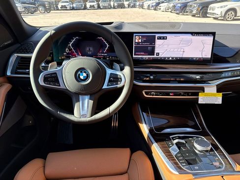 New 2026 BMW X5 xDrive50e image 19