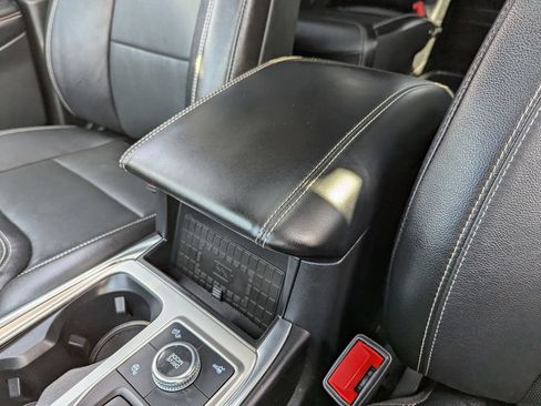 Used 2020 Ford Explorer ST AWD/4WD image 26