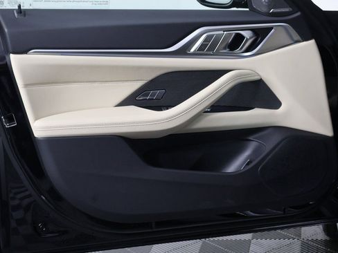 New 2026 BMW i4 xDrive40i w/ Premium Package AWD/4WD image 7