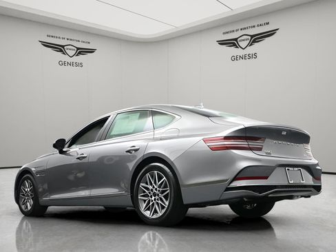 Used 2026 Genesis G80 2.5T AWD/4WD image 12