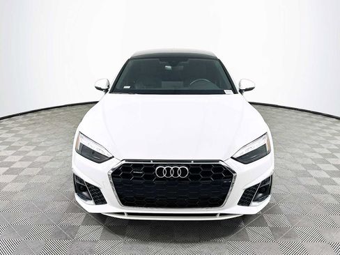Certified 2023 Audi A5 2.0T Premium Plus w/ Premium Plus image 2