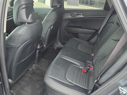 Used 2023 Kia Sportage SX Prestige AWD/4WD image 12