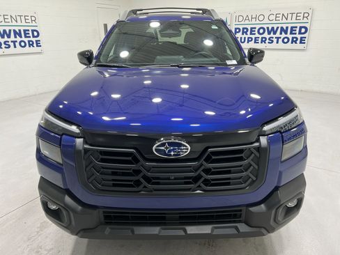 New 2026 Subaru Outback Touring XT image 3