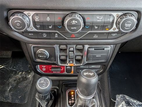 New 2026 Jeep Wrangler Willys image 14