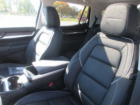 New 2026 GMC Terrain Denali image 12