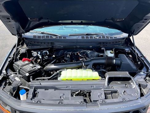 New 2026 Ford F150 Tremor AWD/4WD image 11