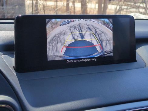 Certified 2023 MAZDA CX-9 Touring Plus AWD/4WD image 21