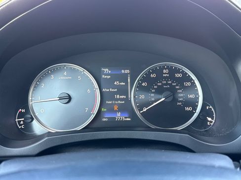Used 2024 Lexus IS 300 F Sport w/ Accessory Package RWD image 32