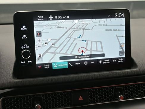 Used 2023 Honda Civic Type R image 18
