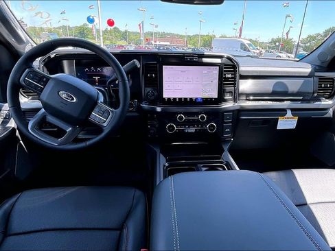 New 2026 Ford F250 Lariat w/ Lariat Ultimate Package AWD/4WD image 5