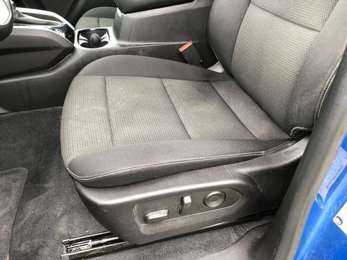 Used 2023 Chevrolet Colorado LT w/ LT Convenience Package II image 14