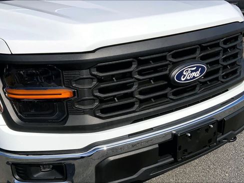 Used 2024 Ford F150 XL w/ Equipment Group 103A High image 28