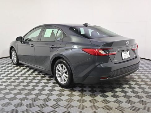 Used 2025 Toyota Camry LE w/ Convenience Package image 3