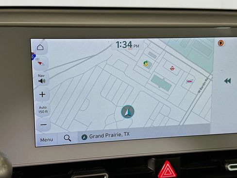 Used 2024 Hyundai Ioniq 5 SEL image 22