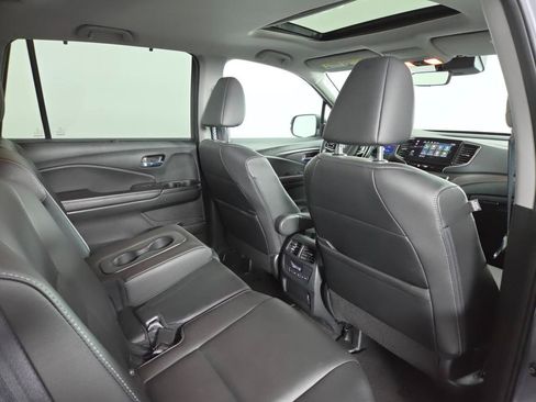 Used 2022 Honda Pilot Special Edition image 32