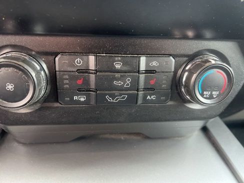 Used 2020 Ford F150 XLT w/ Equipment Group 302A Luxury image 9