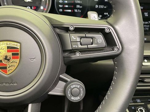 Used 2024 Porsche 911 Carrera S image 38