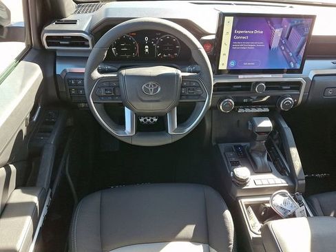 New 2026 Toyota Tacoma TRD Sport image 9