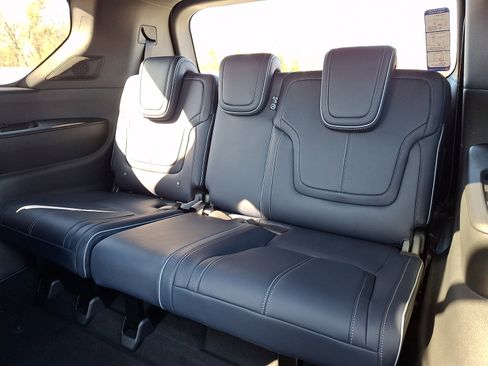 New 2026 INFINITI QX80 4WD image 6