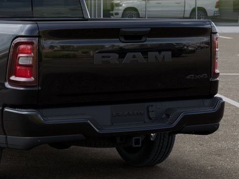 New 2026 RAM 1500 Express AWD/4WD image 14