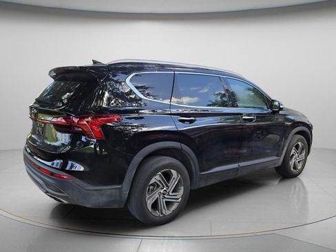 Used 2023 Hyundai Santa Fe SEL image 5