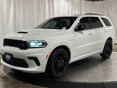 Used 2025 Dodge Durango R/T