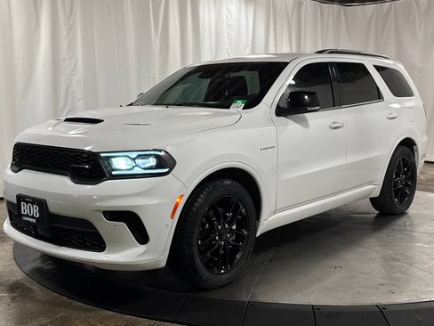 Used 2025 Dodge Durango R/T AWD/4WD image 1