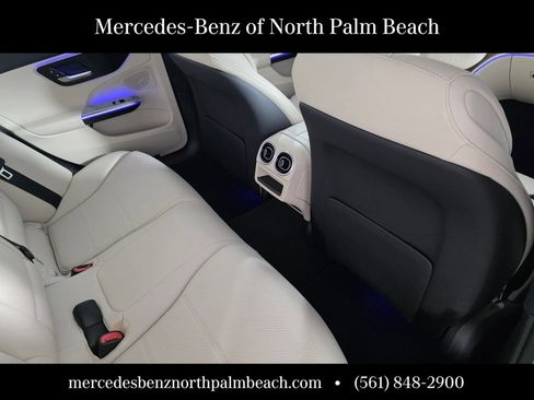Used 2023 Mercedes-Benz C 300 Sedan image 25