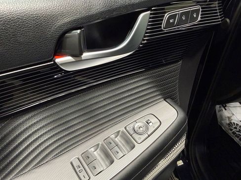 Used 2023 Hyundai Palisade Calligraphy w/ Cargo Package image 23