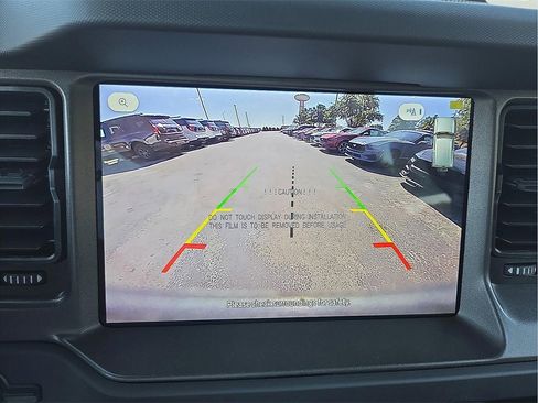 New 2025 Ford Bronco Big Bend image 13