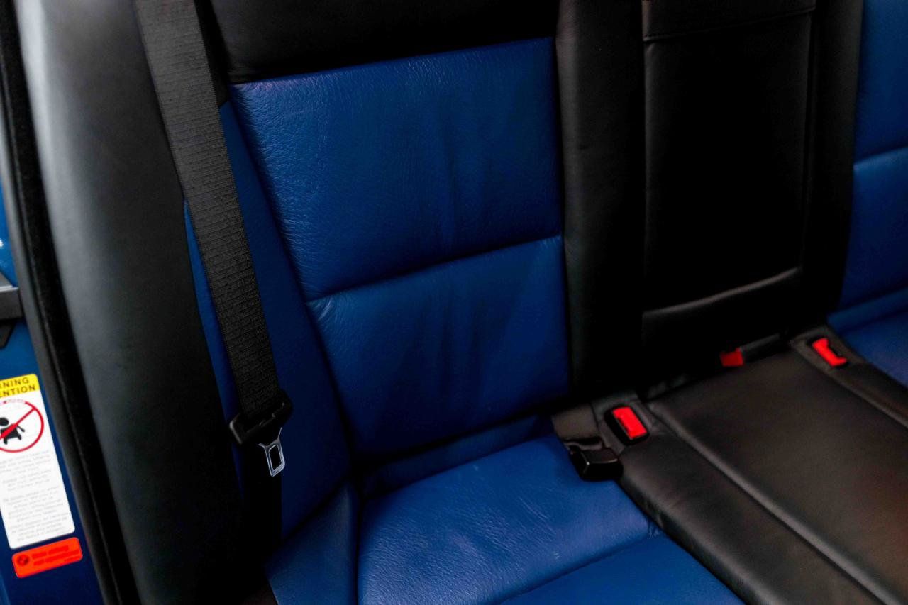 Used 2001 BMW M5 RWD image 69